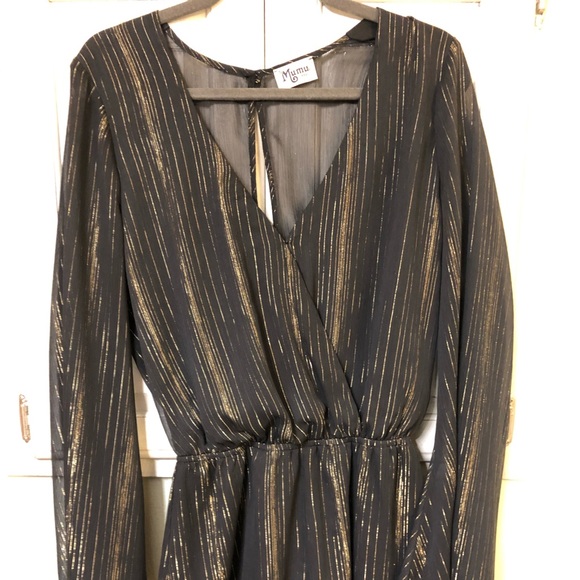 Romper - Picture 2 of 2